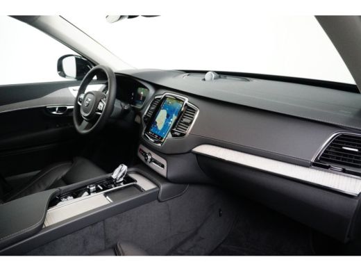 Volvo  XC90 Volvo 2.0 T8 Plug-in hybrid AWD Ultra Dark | Achterbank verwarmd | Audio installatie high end | E... ActivLease financial lease