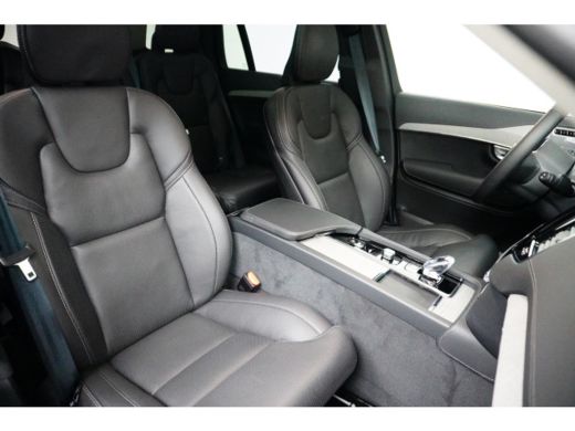 Volvo  XC90 Volvo 2.0 T8 Plug-in hybrid AWD Ultra Dark | Achterbank verwarmd | Audio installatie high end | E... ActivLease financial lease