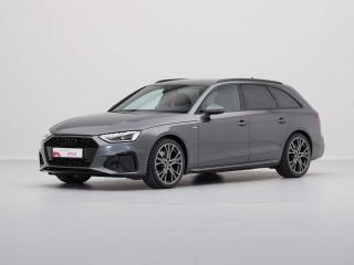 Audi A4 Avant 35 TFSI 110 kW/150pk S-Tronic S edition Navi, Pdc, Clima, S line 40