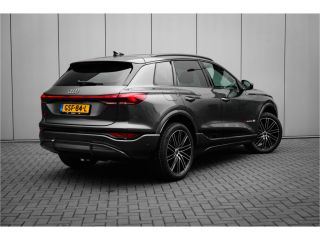 Audi Q6 e-tron Advanced edition 100 kWh