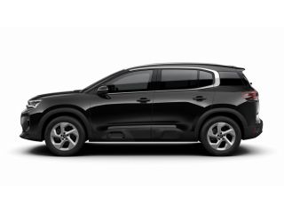Citroën C5 Aircross Citroen Plus | 18" lichtmetalen velgen 'Swirl' | Ambiance Metropolitan Black | Automatische dual ...