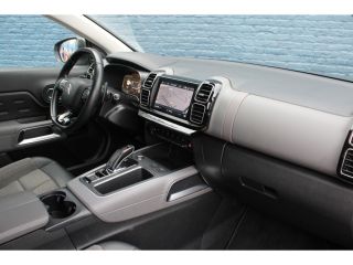 Citroën C5 Aircross 1.6 PureTech 180pk EAT8 Feel | Automaat | Navigatie | Camera | Keyless | 18 Inch lichtmetaal |