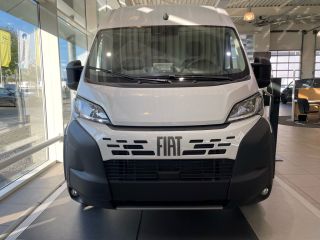Fiat E-Ducato Fiat 4.25t L3H2 Heavy 110 kWh | 7" Full Digital Cockpit | Achteruitrijcamera | Airco (automatisch)