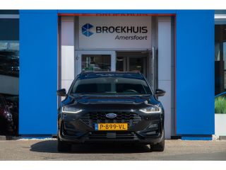 Ford FOCUS Wagon 1.0 EcoBoost Hybrid ST Line Style | Airco (automatisch) | Apple Carplay/Android Auto|telefooninte...
