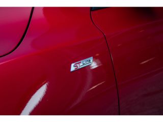 Ford FOCUS Wagon 1.0 EcoBoost Hybrid ST Line X Automaat | Achteruitrijcamera | Airco (automatisch) | Apple Carplay...