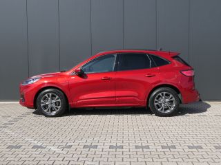 Ford Kuga Ford 2.5 PHEV ST-Line X | Trekhaak | LED | B&O | Winterpack | Keyless | Elektrische Achterklep