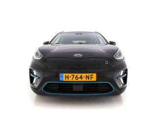 Kia e-Niro ExecutiveLine 64 kWh (INCL-BTW) Aut. *FULL-LEATHER | JBL-AUDIO | FULL-LED | NAVI-FULLMAP | DAB | ...