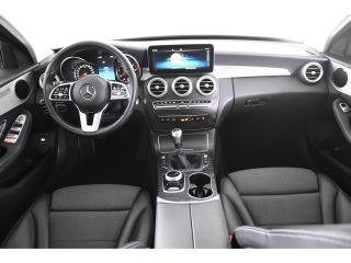 Mercedes C-Klasse 200 d Avantgarde *1ste Eigenaar*DAB*