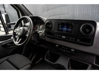 Mercedes Sprinter 314 CDI | Bakwagen met laadklep | Automaat | Carplay | Navi | Mbux | Climate | Cruise | Euro 6