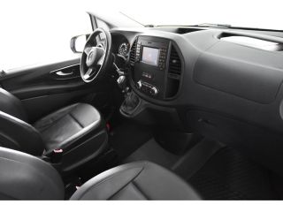 Mercedes Vito 110 CDI *1ste Eigenaar*Navigatie*Leer*PDC*