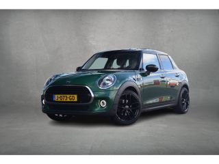 Mini Mini 1.5 Cooper Chili | Apple CarPlay | Pano | Stoelverwarming | Camera