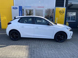 Opel Corsa 1.2 75PK Edition |NIEUW VOORRAAD!! | NAVIGATIE| AIRCO| CAMERA| PARKEERSENSOREN V+A| RIJKLAARPRIJS!