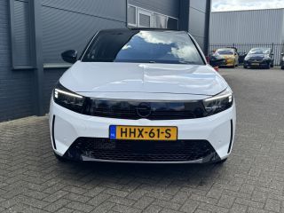 Opel Corsa Opel 1.2 Turbo Hybrid GS | Apple Carplay/Android Auto|telefoonintegratie premium | Cruise control...