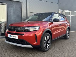 Opel Frontera Opel Electric GS 44 kWh | Apple Carplay/Android Auto|telefoonintegratie premium | Dakrails | WiFi...
