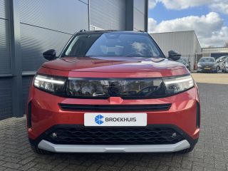 Opel Frontera Opel Electric GS 44 kWh | Apple Carplay/Android Auto|telefoonintegratie premium | Dakrails | WiFi...