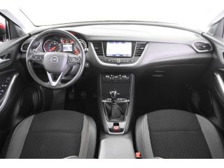 Opel Grandland X 1.2 Turbo Innovation *1ste Eigenaar*Leer*Navigatie*Keyless*