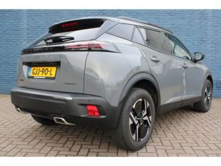 Peugeot 2008 Peugeot SUV 1.2 Hybrid 136pk Allure | Automaat | Navigatie | Camera | Stoelverwarming |