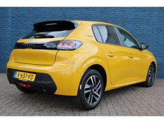 Peugeot 208 5drs 1.2 PureTech Style | Navigatie | Camera | Parkeersensoren | Lichtmetaal |