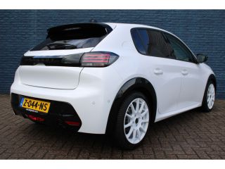 Peugeot 208 Peugeot 5drs Allure PureTech 100pk | Navi by app | Camera | Stoelverwarming | Keyless | Adaptief  |
