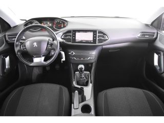 Peugeot 308 SW 1.5 BlueHDi Blue Active *1ste Eigenaar*Navigatie*PDC*