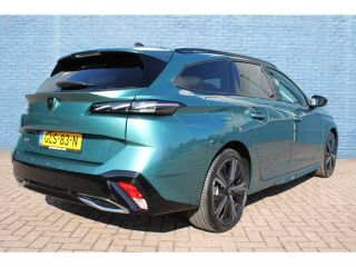Peugeot 308 SW SW 1.2 Hybrid 136pk e-DCS6 GT | Automaat | Navigatie | Camera | Mild HYbrid | Apple carplay |