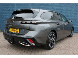 Peugeot 308 SW Peugeot 1.2 PureTech 130pk EAT8 Allure Pack Business | Automaat | Navigatie | Camera | Trekhaa...