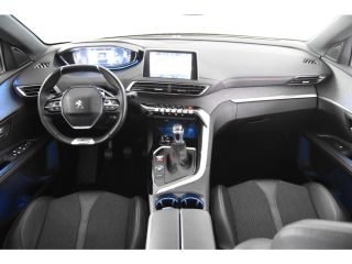Peugeot 5008 GT-Line *1ste Eigenaar*7-persoons*Full Options*