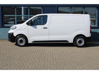 Peugeot e-Expert EV L2 75 kWh NAVIGATIE | BETIMMERING LAADRUIMTE | CAMERA | APPLE CARPLAY / ANDROID AUTO