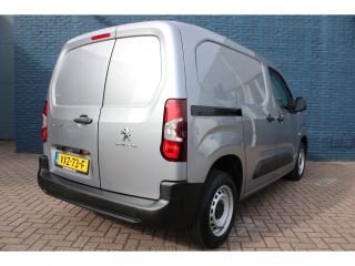 Peugeot Partner Peugeot 1.5 BlueHDi 100pk S&S L1 | Navi by app | Airconditioning | Cruise control | Mistlampen |