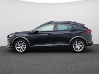 Seat Formentor 1.4 e-Hybrid Adrenaline 204PK DSG Adaptieve Cruise Controle, Achteruitrijcamera, Stoel-Stuurverwa...