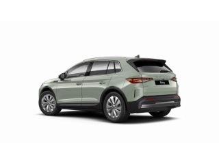 Skoda Elroq ŠKODA Business Edition | Cruise control met speedlimiter | Driving mode select | LED interieurver...