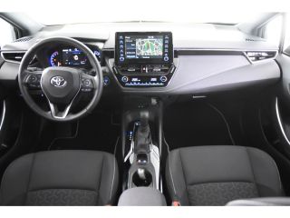 Toyota Corolla 1.8 Hybrid Dynamic *1ste Eigenaar*Navigatie*Camera*Keyless*