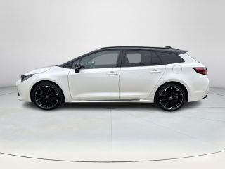Toyota Corolla Touring Sports 2.0 Hybrid GR-Sport Plus Pano **HEAD-UP DISPLAY/ STOELVERWARMING/ 36 MAANDEN GARANTIE**