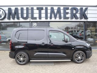 Toyota PROACE CITY 1.5 D-4D AUTOMAAT Cool Comfort