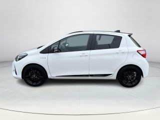 Toyota Yaris 1.5 Hybrid GR-Sport | All-in prijs | Airco | Automaat