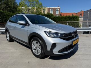 Volkswagen Taigo 1.0 TSI Life 95pk | Airco | Apple Carplay | ACC |