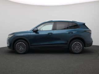 Volkswagen Tiguan 1.5 eHybrid Life Edition 204PK DSG verwarmbare voorruit, full led, side assist, elek. achterklep,...