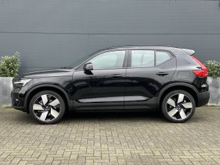 Volvo  XC40 Recharge Twin Ultimate 82 kWh | Pixel LED | 20" | Panoramadak | 360 camera |