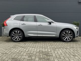 Volvo  XC60 Volvo 2.0 T6 Plug-in hybrid AWD Plus Bright | Achterbank verwarmd | Apple carplay | Cruise contro...