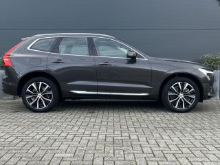 Volvo  XC60 Volvo 2.0 Recharge T6 AWD Ultimate Bright | Luchtvering | Bowers&Wilkins | Gelamineerd Glas | Mas...