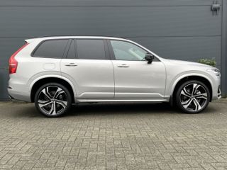 Volvo  XC90 Volvo 2.0 T8 Plug-in hybrid AWD Ultra Dark | Achterbank verwarmd | Audio installatie high end | E...
