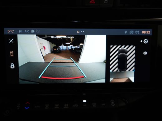 Alfa Romeo Junior Alfa Romeo Elettrica Speciale 54 kWh | Achteruitrijcamera | Apple Carplay/Android Auto|telefoonin... ActivLease financial lease