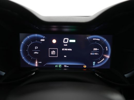 Alfa Romeo Junior Alfa Romeo Elettrica Speciale 54 kWh | Achteruitrijcamera | Apple Carplay/Android Auto|telefoonin... ActivLease financial lease