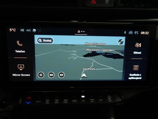 Alfa Romeo Junior Alfa Romeo Elettrica Speciale 54 kWh | Achteruitrijcamera | Apple Carplay/Android Auto|telefoonin... ActivLease financial lease