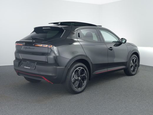 Alfa Romeo Junior Alfa Romeo Elettrica Speciale 54 kWh | Achteruitrijcamera | Apple Carplay/Android Auto|telefoonin... ActivLease financial lease