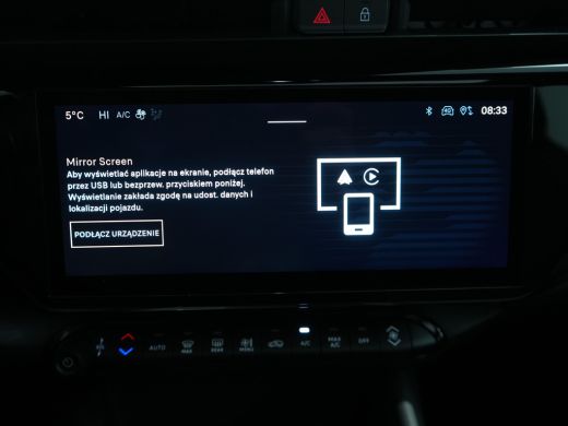 Alfa Romeo Junior Alfa Romeo Elettrica Speciale 54 kWh | Achteruitrijcamera | Apple Carplay/Android Auto|telefoonin... ActivLease financial lease