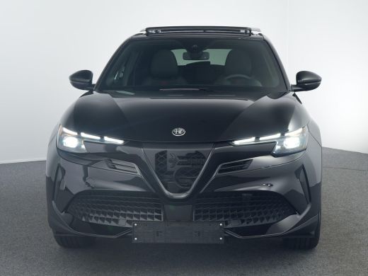 Alfa Romeo Junior Alfa Romeo Elettrica Speciale 54 kWh | Achteruitrijcamera | Apple Carplay/Android Auto|telefoonin... ActivLease financial lease
