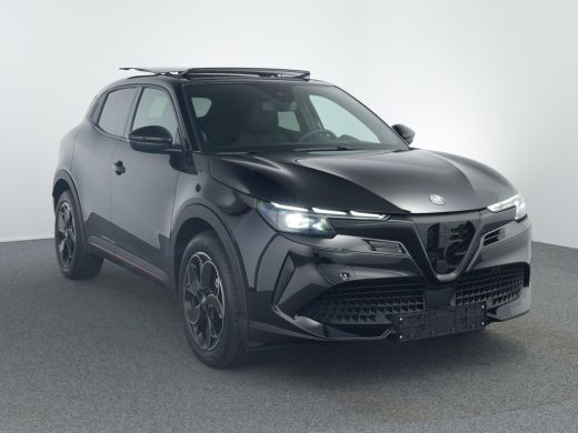 Alfa Romeo Junior Alfa Romeo Elettrica Speciale 54 kWh | Achteruitrijcamera | Apple Carplay/Android Auto|telefoonin... ActivLease financial lease