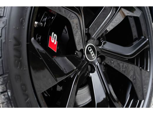Audi e-tron Sportback S Quattro 371kW / Standkachel/ Luchtvering/ Bang & Olufsen Sound System / Panoramadak/ 371kW (504PK) ActivLease financial lease