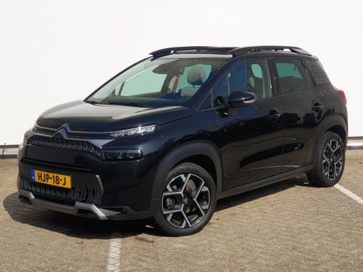 Citroën C3 Aircross 1.2 PureTech Shine | Achteruitrijcamera | Apple Carplay/Android Auto|telefoonintegratie premium |... Citroën C3 Aircross 1.2 PureTech Shine | Achteruitrijcamera | Apple Carplay/Android Auto|telefoonintegratie premium |...
